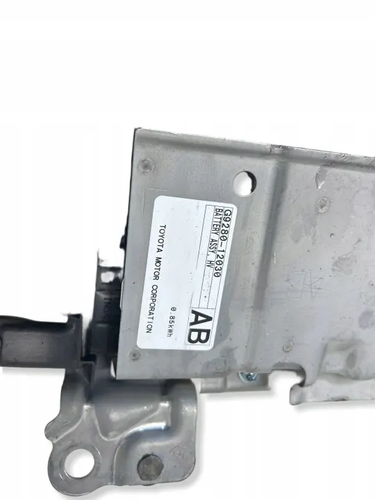 Hybridbatterie OYT27128 für Toyota Corolla E21 1.8 image 7
