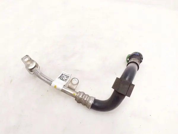 Porsche Cayenne oliekoelerleiding OEM 4N0317817L image 2