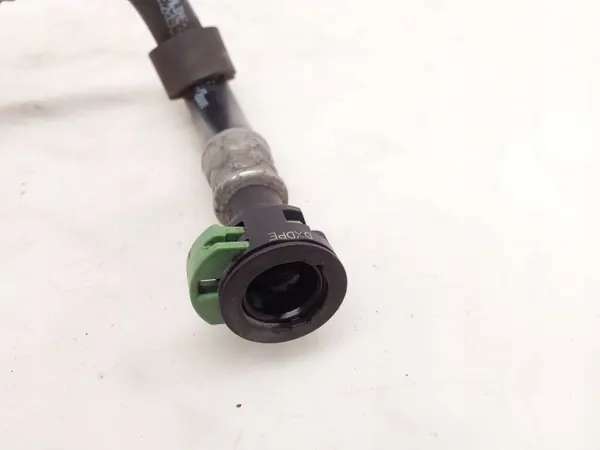 Porsche Cayenne oliekoelerleiding OEM 4N0317817L image 5