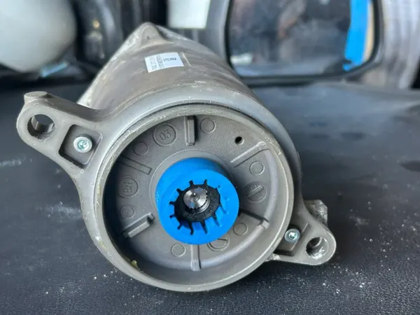 Caixa de direção OEM 3Q0909144M VW Golf VII image 4
