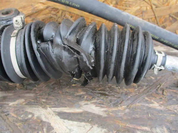 Caixa de direção Toyota RAV4 II 00-06 image 2