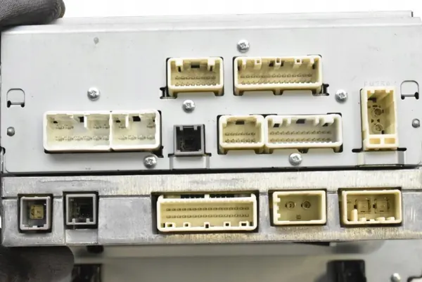 OEM 86140-47110 JBL CD Navi Radio för Toyota Prius 3 image 8