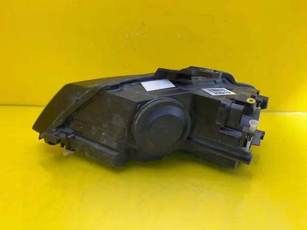 Faros delanteros derecho AUDI A3 8P image 4