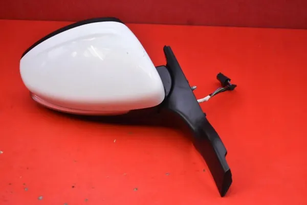 Espejo derecho OEM 0211047 para Citroen C3 III Peugeot 208 image 2