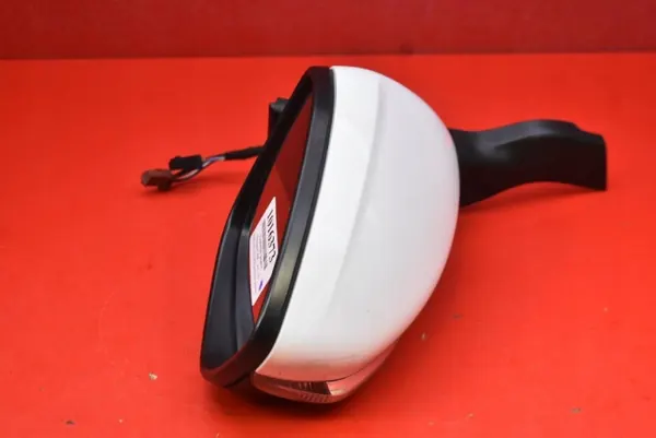 Espejo derecho OEM 0211047 para Citroen C3 III Peugeot 208 image 5