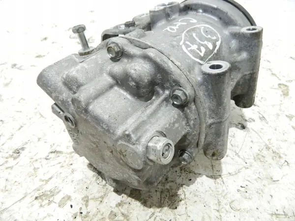 Compresseur de climatisation TOYOTA CHR 1.8 HYBRIDE image 2