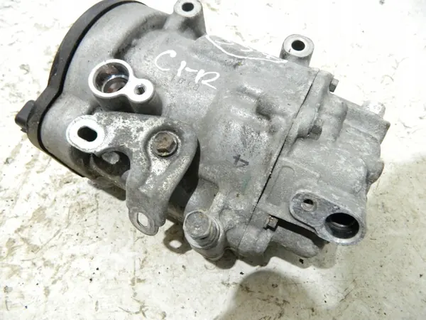 Compresseur de climatisation TOYOTA CHR 1.8 HYBRIDE image 4