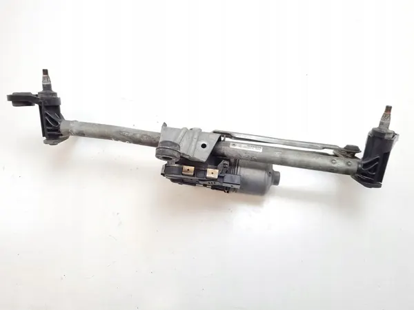 Etupyyhkijän mekanismi Skoda Octavia III image 2