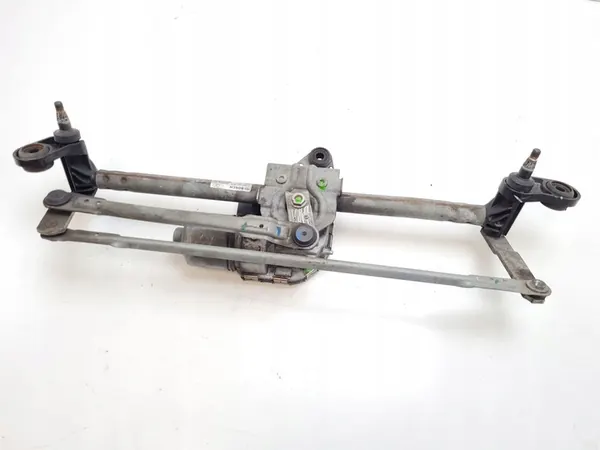 Etupyyhkijän mekanismi Skoda Octavia III image 5