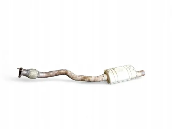 Audi OE 8K0253211K Silencieux Complet Côté Droit image 5