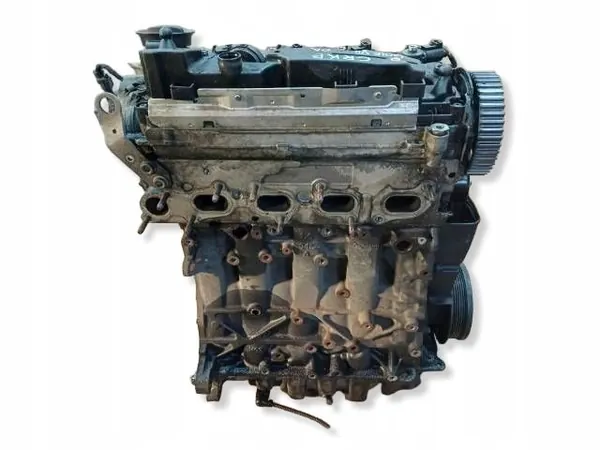 Gebrauchter Volkswagen Golf Sportsvan Motor CRKB Diesel image 2