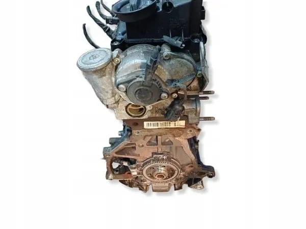 Gebrauchter Volkswagen Golf Sportsvan Motor CRKB Diesel image 6
