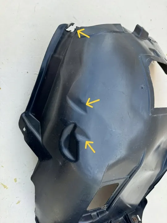 BMW OE 51717059379 wheel arch image 2