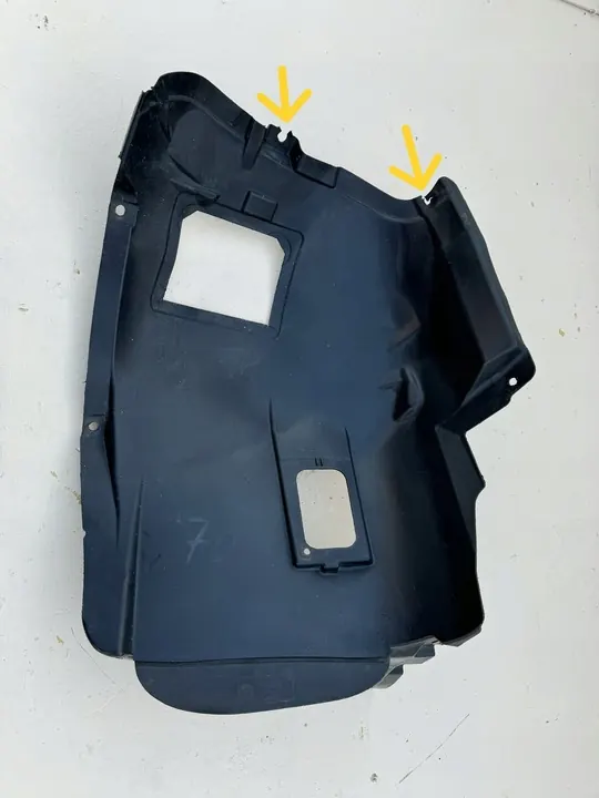 BMW OE 51717059379 wheel arch image 6