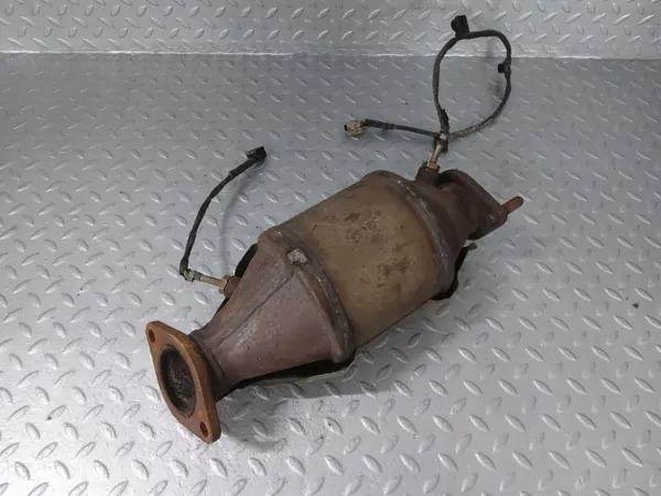 Gebrauchter Kia OE Katalysator OEM 289G02B560 image 2
