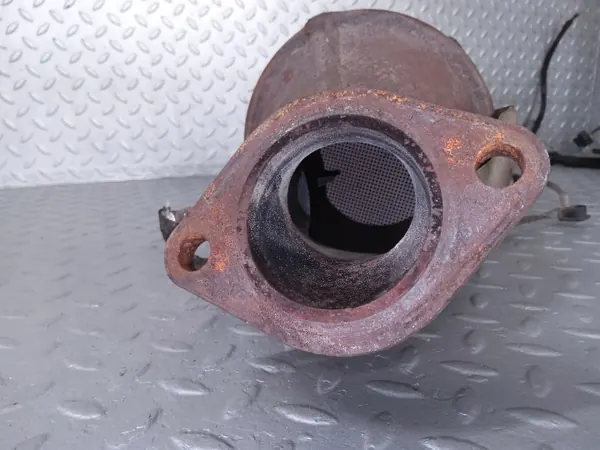 Gebrauchter Kia OE Katalysator OEM 289G02B560 image 6