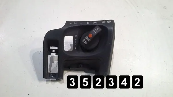 Interruptor Mercedes OEM AM-352342 para Clase A 2003 image 2