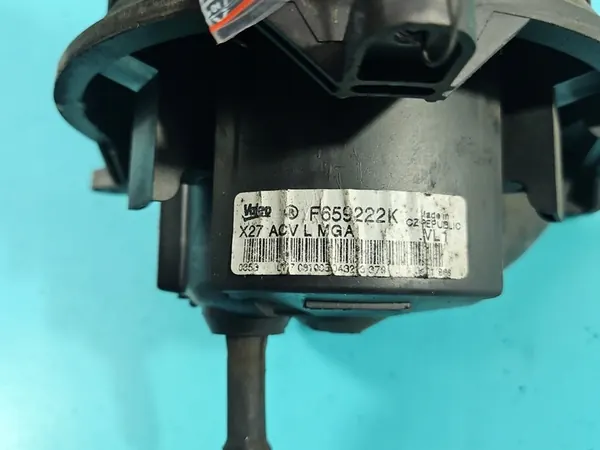 Luftfläkt VW LT II Sprinter F659222K image 7