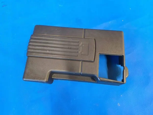 Cache Batterie OEM QUA11661 pour VW Tiguan Skoda Octavia image 2