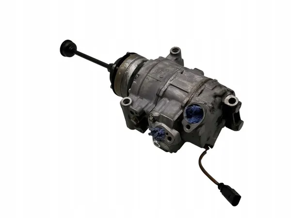 Compressore aria condizionata Audi OE 4H0260805G image 2