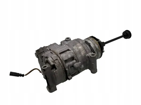 Compressore aria condizionata Audi OE 4H0260805G image 3