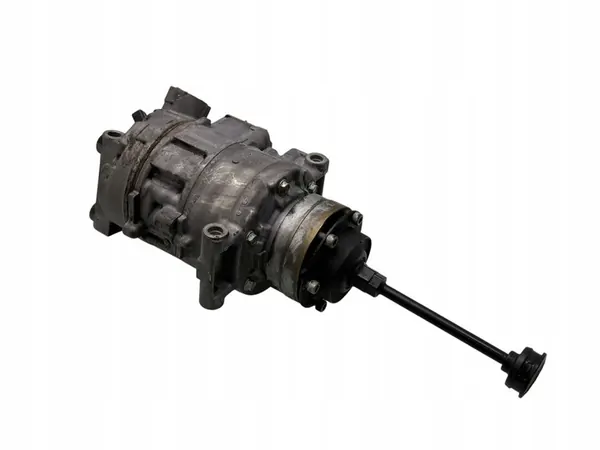 Compressore aria condizionata Audi OE 4H0260805G image 4