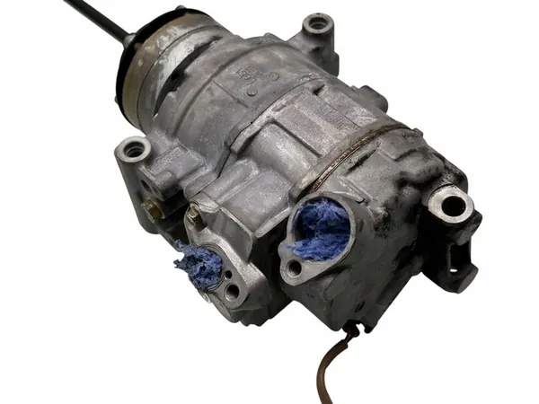 Compressore aria condizionata Audi OE 4H0260805G image 5