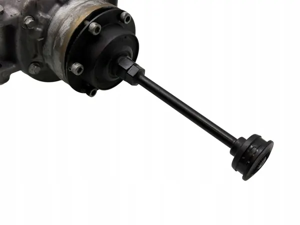 Compressore aria condizionata Audi OE 4H0260805G image 6