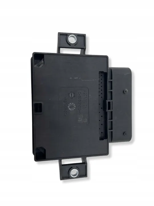 Module de frein à main BMW OEM 015631634 pour Série 5 image 2