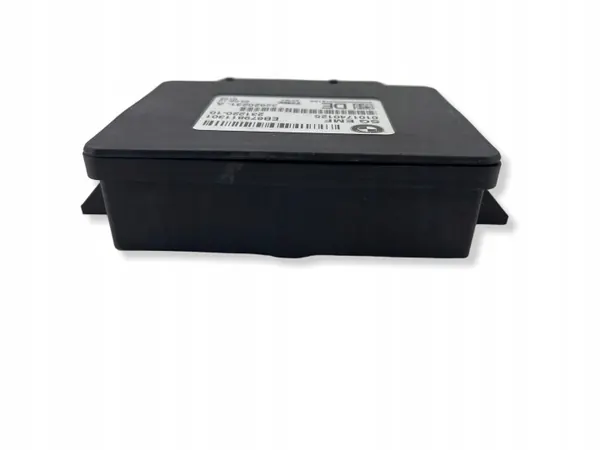 Module de frein à main BMW OEM 015631634 pour Série 5 image 5