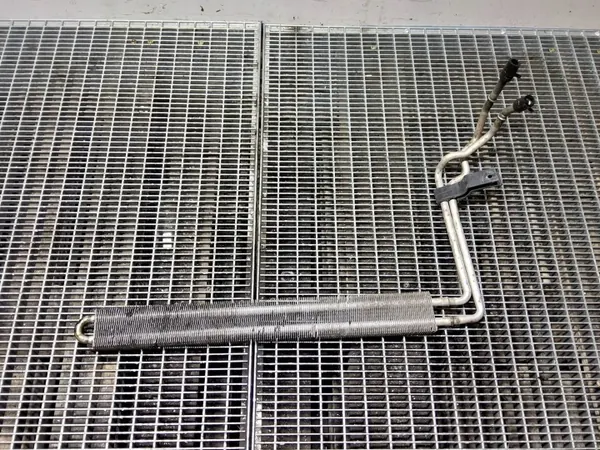 Refroidisseur d'huile boîte WTP8850 pour Land Rover Range Rover L322 image 2