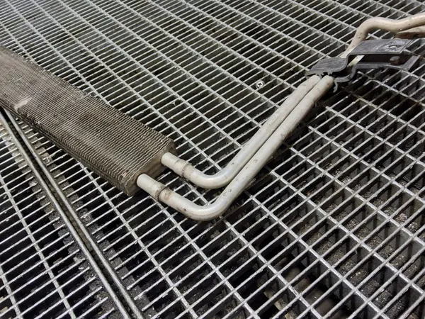 Refroidisseur d'huile boîte WTP8850 pour Land Rover Range Rover L322 image 4