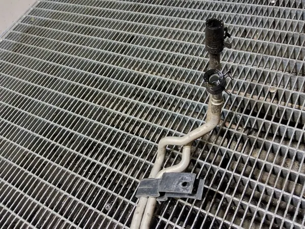 Refroidisseur d'huile boîte WTP8850 pour Land Rover Range Rover L322 image 5