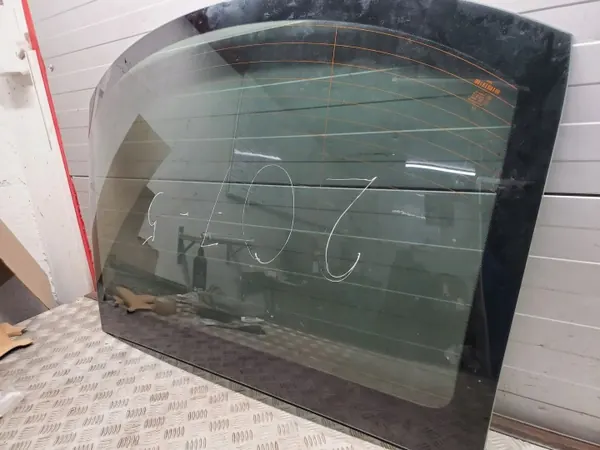 Ventana trasera Mercedes-Benz OEM ATV79389 para Clase E image 3