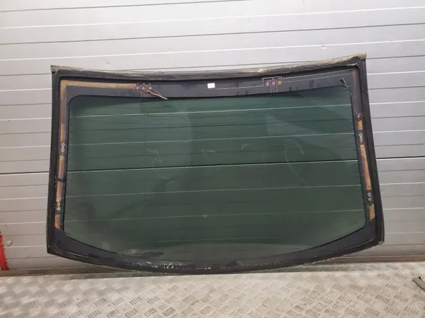 Ventana trasera Mercedes-Benz OEM ATV79389 para Clase E image 4