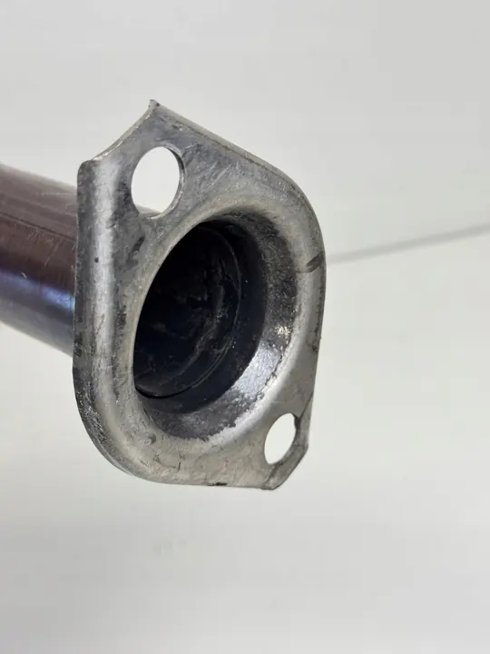 Komplett mittre bakre ljuddämpare Toyota Auris II e18 13-18 17430-0t192 image 4