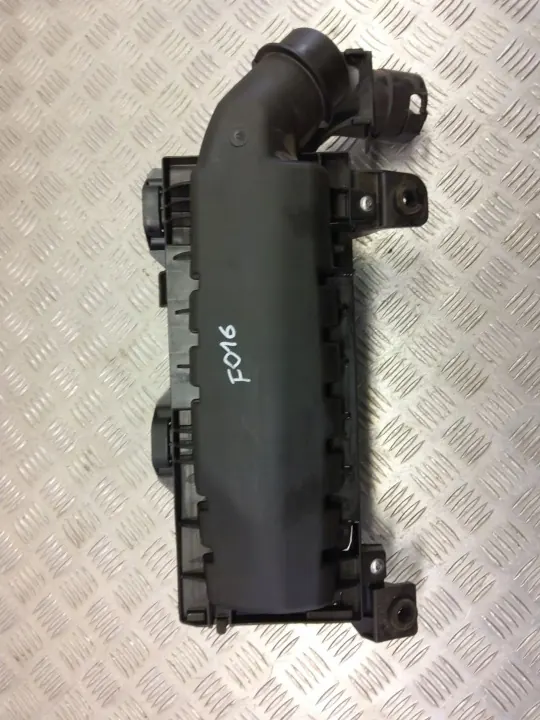 Luftfilter OEM 9812785680 für Opel Mokka X 2023 image 3
