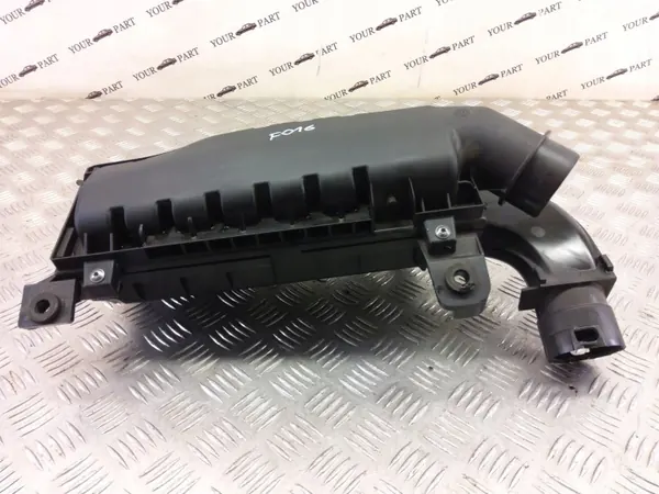 Luftfilter OEM 9812785680 für Opel Mokka X 2023 image 4
