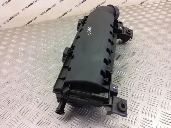 Luftfilter OEM 9812785680 für Opel Mokka X 2023 image 5