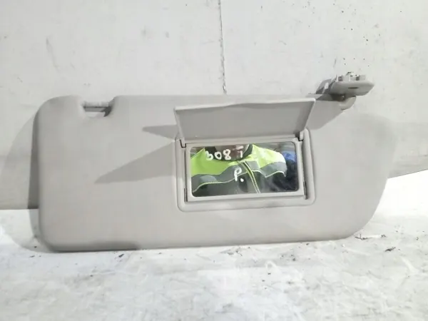 Visor direito Peugeot 308 I T7 Peça OEM image 2
