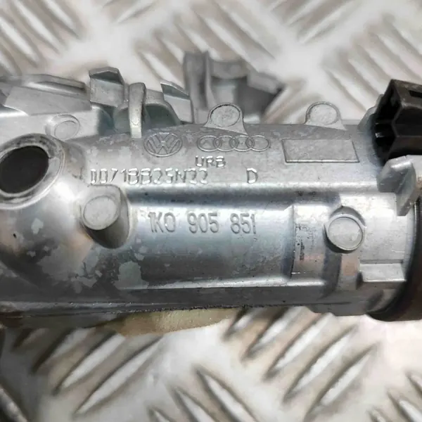 Stacyjka VW T-Roc OEM 5Q1905865 - Pieza Usada image 4