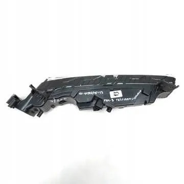 Faróis de condução diurna lado esquerdo Porsche 911 991 1043001L image 7