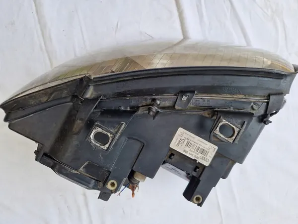 AUDI A4 B6 Faro Delantero Izquierdo Xenón 8E0941029Q image 2