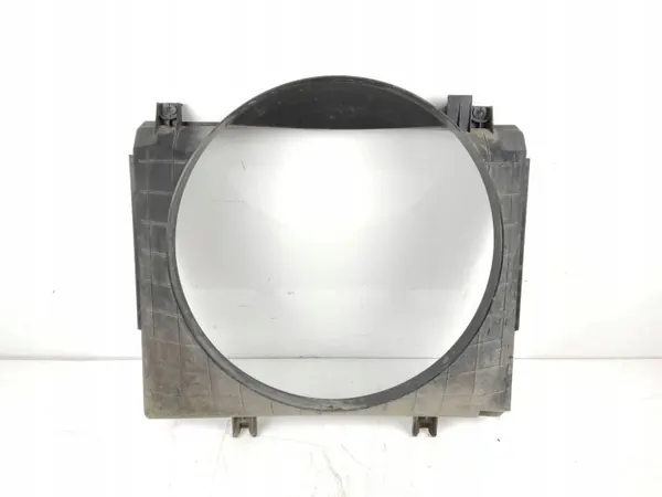 Carcaça do ventilador SsangYong Rexton OEM 2101008D60 image 2