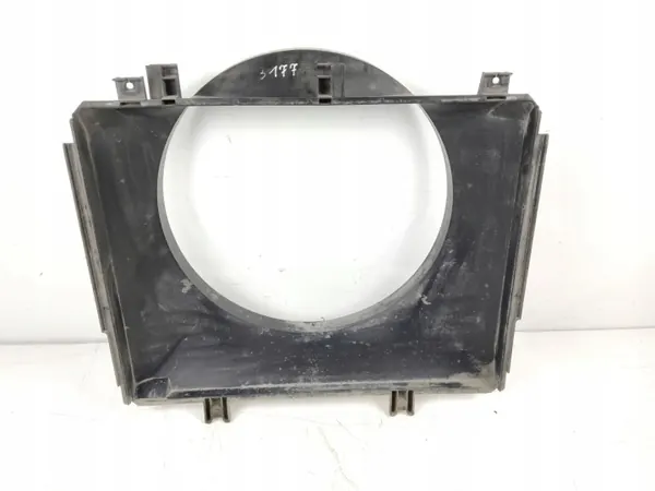 Carcaça do ventilador SsangYong Rexton OEM 2101008D60 image 4