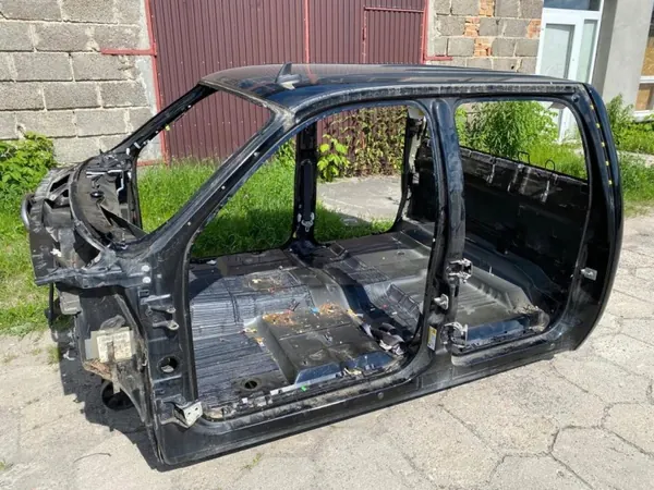 Teto Chevrolet OE para Silverado/Sierra 07-13 image 2