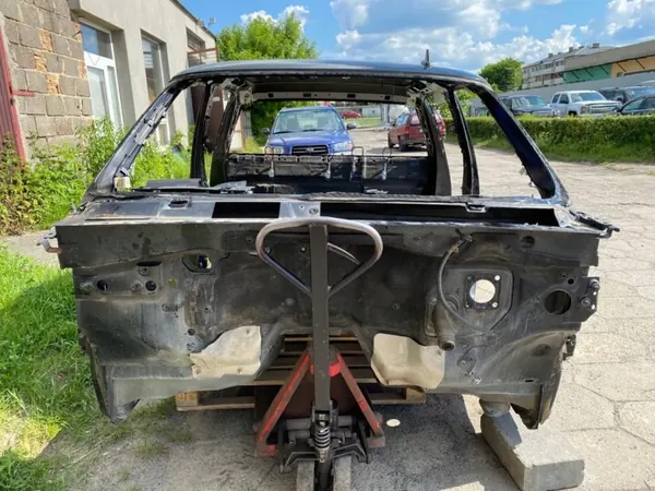 Teto Chevrolet OE para Silverado/Sierra 07-13 image 3