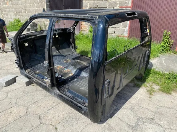 Teto Chevrolet OE para Silverado/Sierra 07-13 image 4
