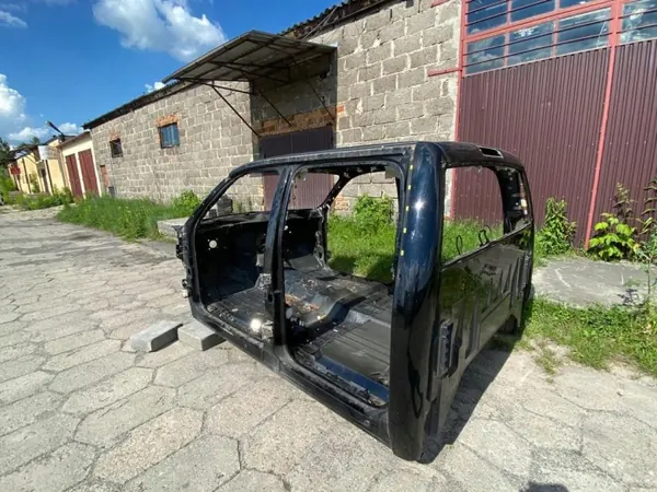 Teto Chevrolet OE para Silverado/Sierra 07-13 image 6