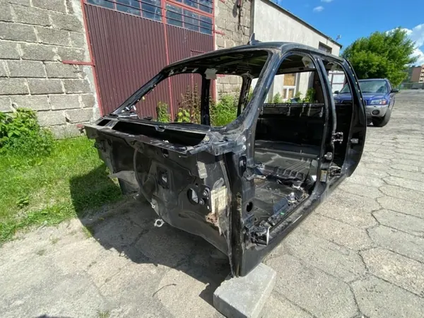 Teto Chevrolet OE para Silverado/Sierra 07-13 image 7